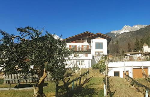 Fröhlichhof Wohnung Apfelblüte - Foto 17