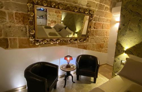 Suite maXimo con vasca Idromassaggio - Foto 2