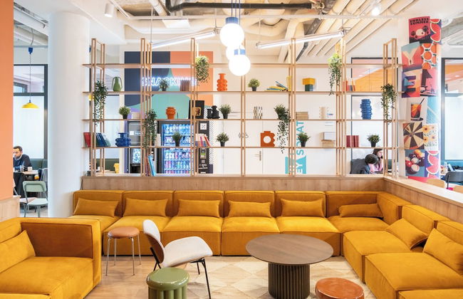 Résidence Kley Clichy - Photo 2