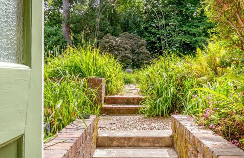 Woodlands By The Sea Cottage - Foto 2