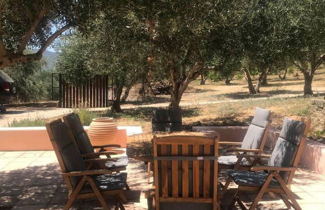 Private Two-house Villa With Pool in Olive Garden - Foto 27