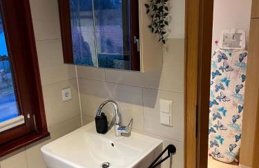 Ferienwohnung Arnstein Nr 1 - Foto 6