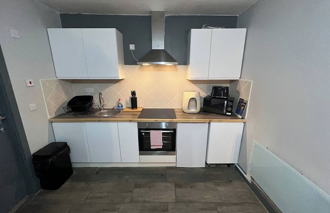 Pine Studio Apartment- Your Own Quiet Space! - Foto 5