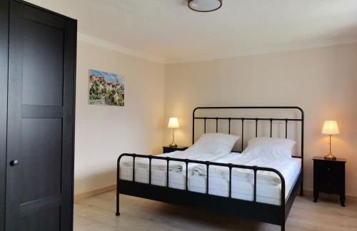 Ferienwohnung beim Gangolfsturm - Foto 12