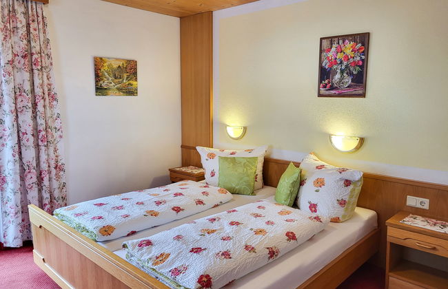 Apart Maashof III - Foto 8