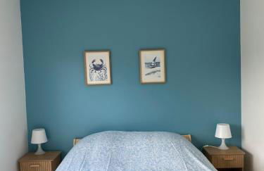 Maison cosy à Aure sur Mer - Foto 13