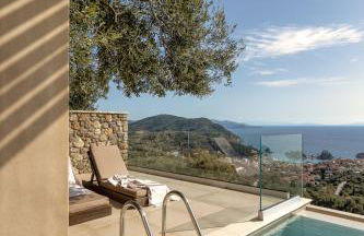 Apolis Villas & Suites Resort - Photo 2