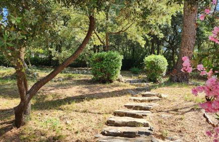 La Bastide Blanche Magnifique villa 5 étoiles 5 chambres et piscine privée sur 6500 m VAR - Foto 67