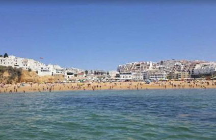 MARINA BLEU Magnifique Appartement Standing vue Piscine - Foto 30