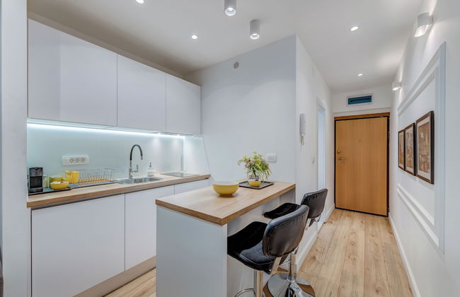 Romanca Deluxe Studio - City View - Foto 5