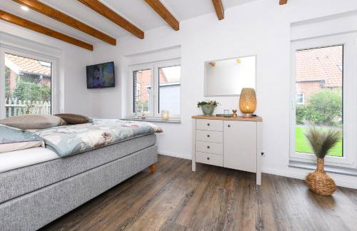 Ferienhaus Friesenkrone - Foto 28