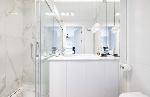 Grano Apartments Gdańsk Residence - Photo 32