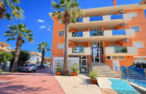 Appartamenti La Mer - Foto 1