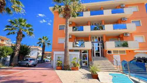 Appartamenti La Mer - Foto 1