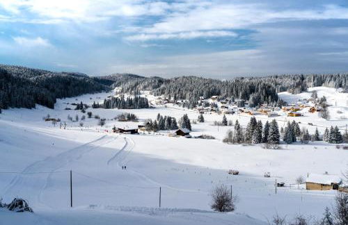 Le Diable Bleu - Foto 23