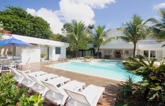 Harmoniosa Mansão com 7 Suítes Ferradura - Foto 43