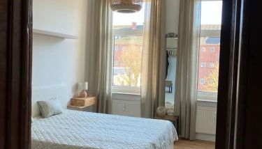 Ferienwohnung Deichresidenz - Foto 3