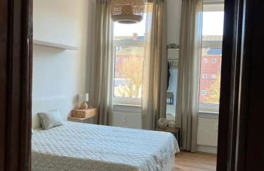 Ferienwohnung Deichresidenz - Foto 3