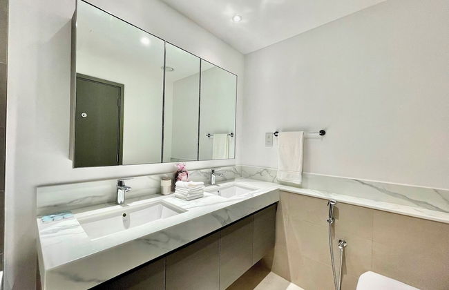 Ultimate Luxury at Dubai Creek Waterfront - Foto 10