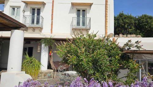 Villa Margot - Authentic sea view countryside villa - Foto 2