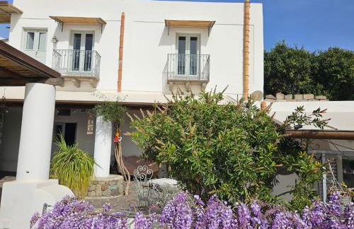 Villa Margot - Authentic sea view countryside villa - Foto 2