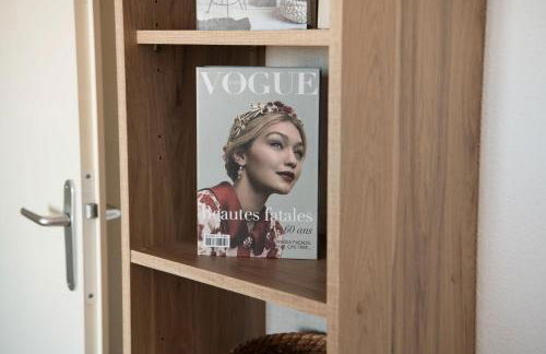 Spacieux proche aéroport et airbus - Foto 12