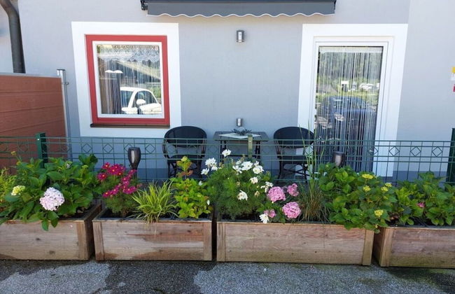 Apartment Obersalzberberg - Foto 23