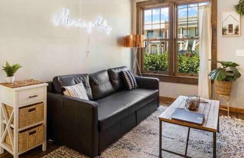 Stylish Uptown Butte Condo -634 - Foto 13