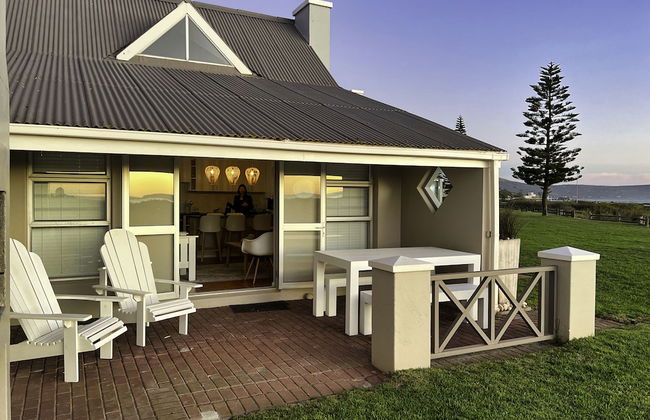 Seehuisie, Langebaan 6-Sleeper - Foto 15