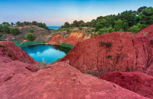 Casa BeFra Il relax che cercavi - Foto 8