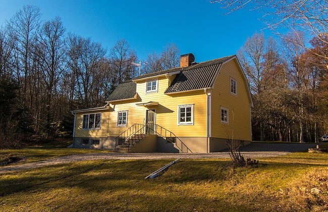 Holiday Home Paradisvägen - 6 people - Foto 1