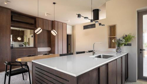 Villa Portokalea - Foto 5