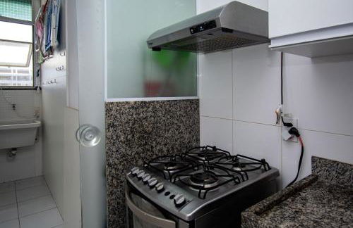 Barra Exclusivo: Piscina Aquecida,Varanda c/ Vista - Foto 42