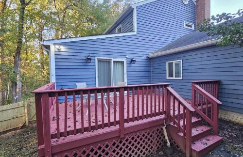 Charming Retreat at Silver Spring - Foto 35