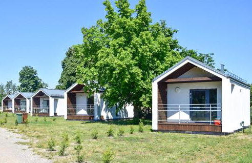 Stunning Home In Nowe Warpno - Foto 1