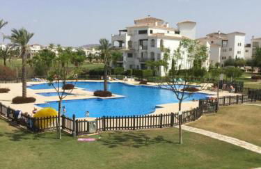 Fantastica villa con piscina en gran golf resort - Foto 19