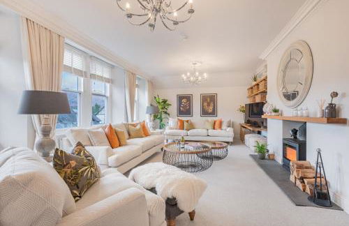 The Retreat - Luxury Home, Ambleside - Foto 1