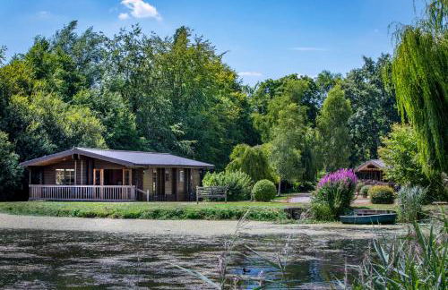 Willowbank Lodges - Foto 3