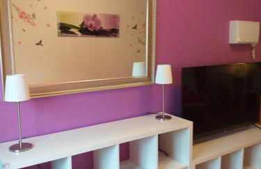 "CASA ALICIA" Apartamento entero - Foto 11