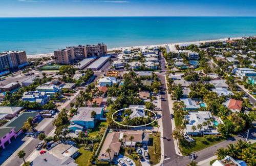 Ainsley Beach House - Foto 3