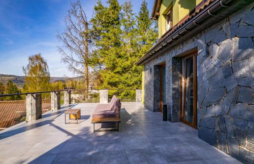 LEŚNE ZACISZE Wisła - Jacuzzi, Bacówka, Niesamowite Widoki - Foto 28