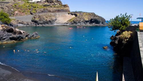 Vv La Joya Del Mar Suites - Foto 2