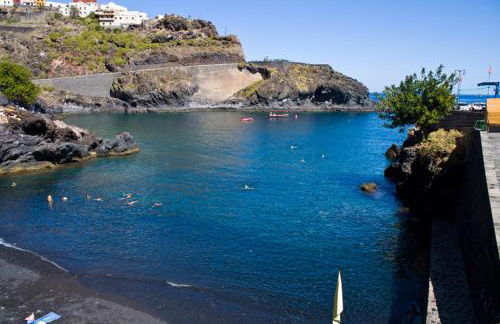 Vv La Joya Del Mar Suites - Foto 2