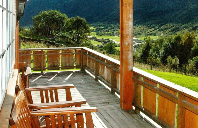 7 Person Holiday Home in Olden - Foto 26