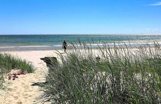 4 Person Holiday Home in Hemse - Foto 36