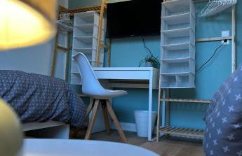 BEGE APARTMENTS Company Retreat - Foto 20