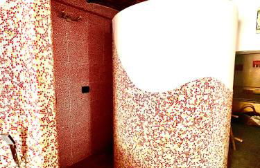 Dormi nella SPA privata con letto ad acqua, sauna, doccia emozionale e kneipp - Foto 46