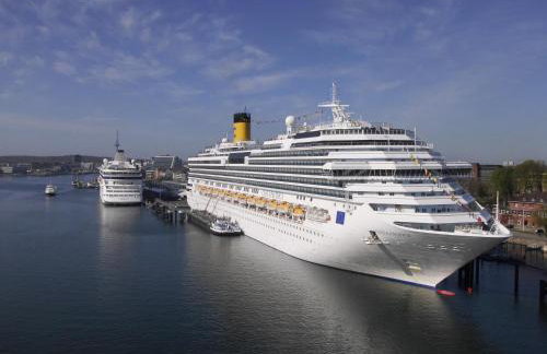 Ferienwohnung Nordlicht - Foto 25