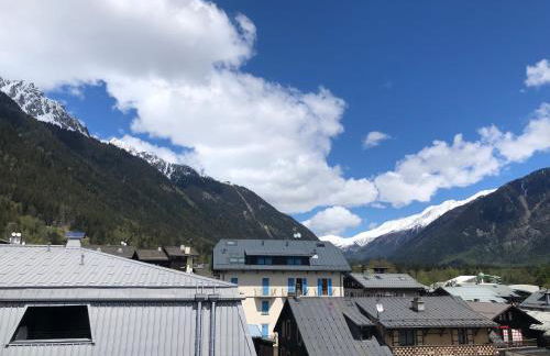 Studio lumineux neuf dans l'hyper centre avec vue - Foto 12