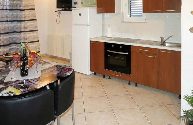 Sea-view Apartments With Pool, Terrace, and Outdoor Lounge in Scenic Čiovo Island - Foto 8